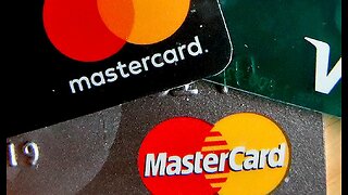 Mastercard Made a Huge Mistake and Now It's Losing a PR War Against... Gamers