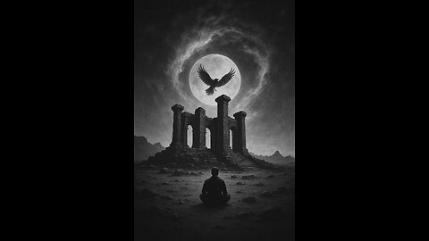 Edge Of The Universe Alternate Version 2