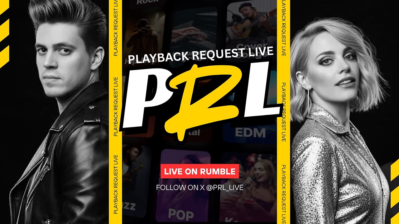 PRL EP 6 - Stream Queens & Feud Kings: Breaking Down Today’s Music Drops
