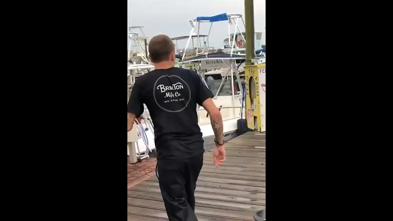 Jump of Doom