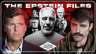 Tucker and pizzagate.