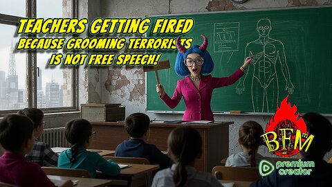 Teacher Firings Over Charlie Kirk Discourse: The Case for Homeschooling