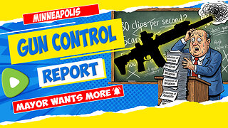 ThIs Is The Most Dangerous Push For Gun Control You've Never Heard Of