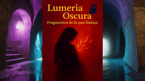Lumeria Oscura II, Cuando la sombra grita. #reflectivesounds #artmusic #postrock