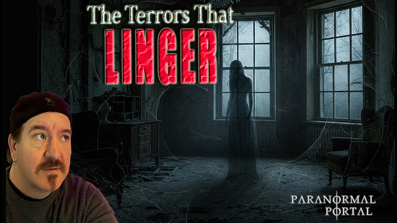 THE TERRORS THAT LINGER! - Wednesday Live Show! - Ghosts, Creatures, UFOs and MORE!