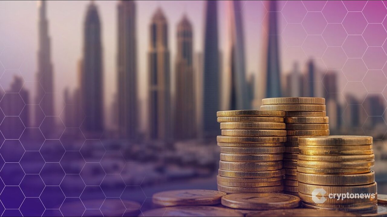 Trump-Linked ‘Stablecoin’ USD1 to Power $2B Emirati Investment in Binance