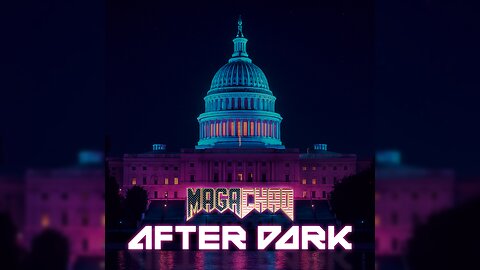After Dark EP Livestream