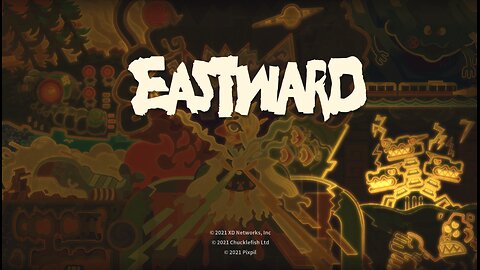 Eastward Ep.9 -B.S. Gaming- An Idiot Sandwich