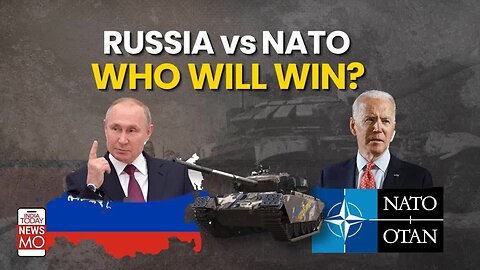 Larry Johnson: Putin's NATO Endgame – Diplomacy Dead, War Live