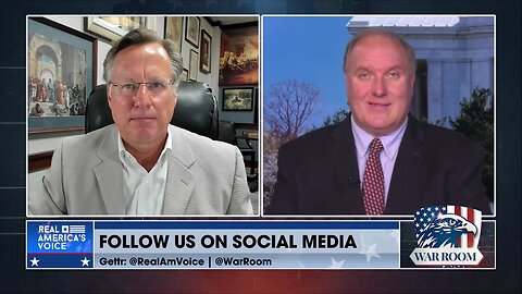 Solomon: FBI Told Intel Agencies To Destroy Evidence Of CCP 2020 Election Interference