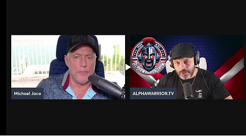MICHAEL JACO - Former combat Marine and Cali Law Enforcement beat the FBI in court