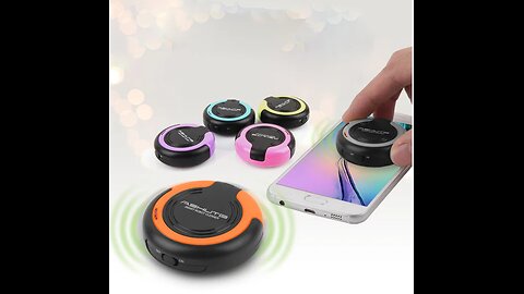 Electric Screen Cleaner Robot For Phones, Tablets & Other Touch Screens