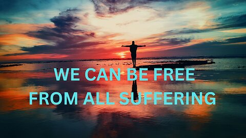 WE CAN BE FREE FROM ALL SUFFERING ~ JARED RAND’s GLOBAL MEDITATION CALL 7-07-2025
