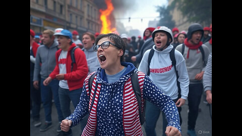 The Left's War Against America