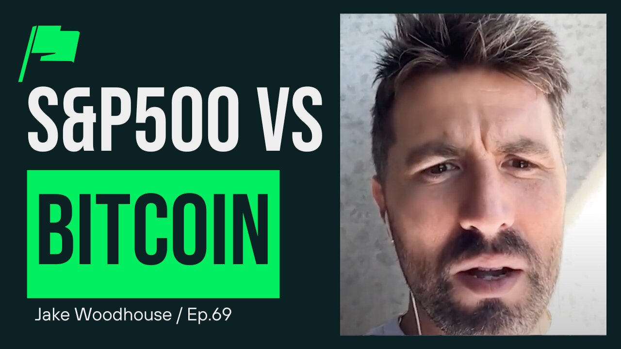 This 100-Year S&P500 Chart Will Blow Your Mind