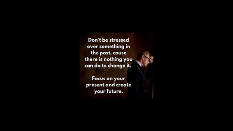 focus on your goal