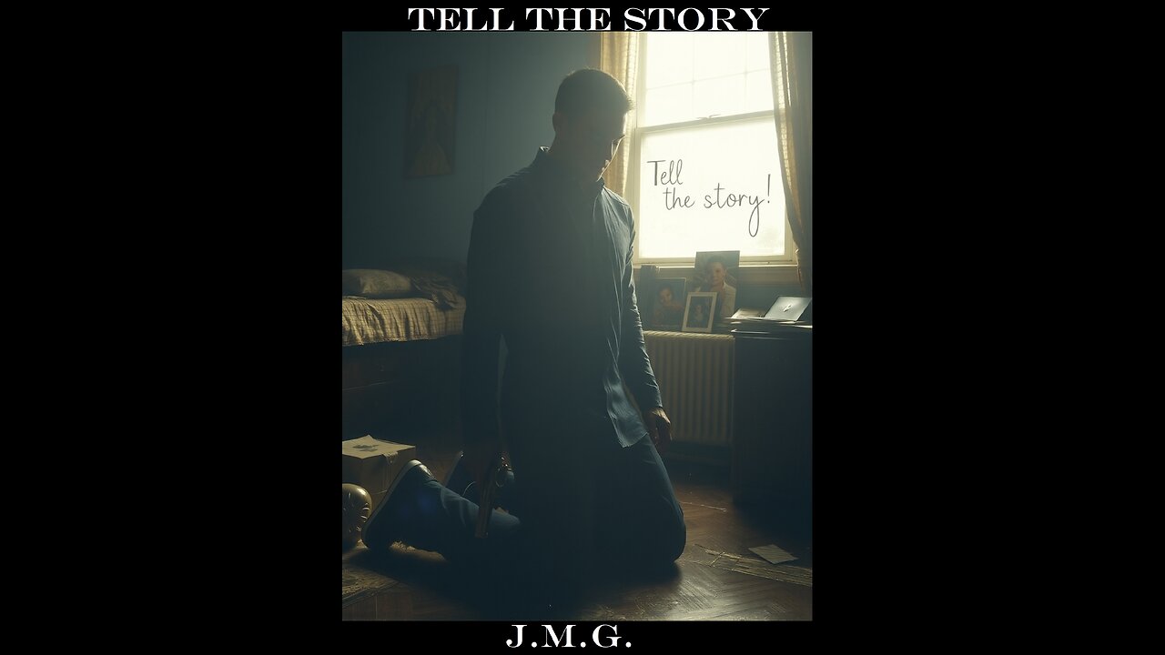 Tell the Story by John M. Gunn