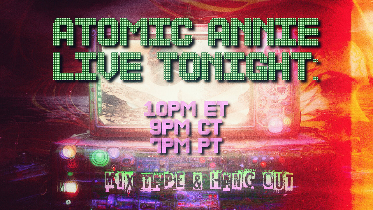 Mix Tape: replays & hang show