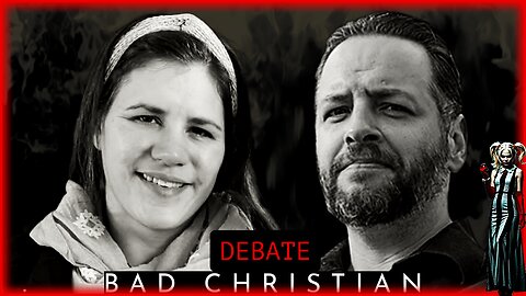 DEBATE: "Andrew & Rachel Are Representing A Distorted Version Of Orthodox Christianity"