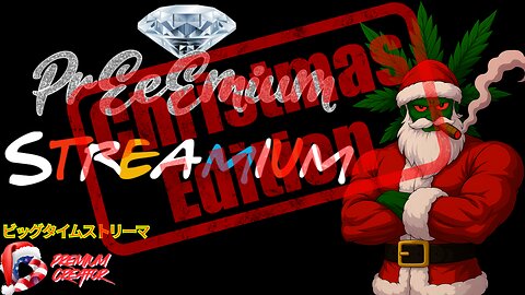 [LoW eFfOrT] PreEeEmium Christmas Watch Party