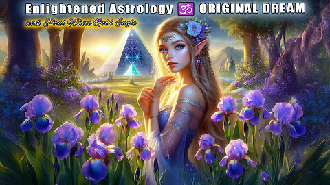 Enlightened Astrology 🕉 ORIGINAL DREAM 🕉 Return of the Goddess 🕉 Golden Renaissance Codes Activated
