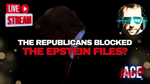 Inside Epstein Chaos: Trump's Demands, GOP's "Block," & Schiff's Fraud Fight!