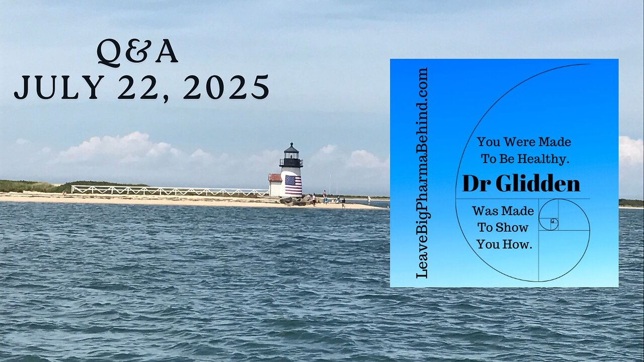 Q&A July 22, 2025