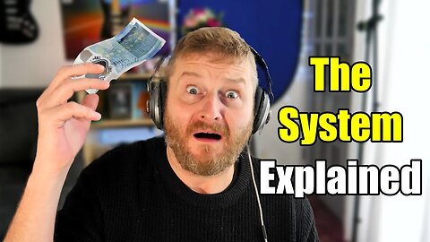 THIS WILL BLOW YOUR MIND! The Hidden Truth About Debt and Tax
