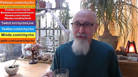 Open Discussion -- Sunday, January 25, 1:00 to 3:00 PM PST [ASMR]