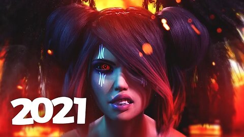 Music Mix 2021 🎧 Remixes of Popular Songs 🎧 EDM Best Music Mix 23