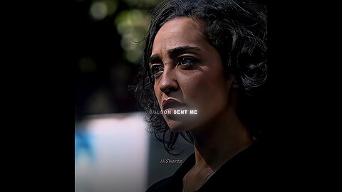 "Magic!" Marvel's Agents of SHIELD #shorts #edit
