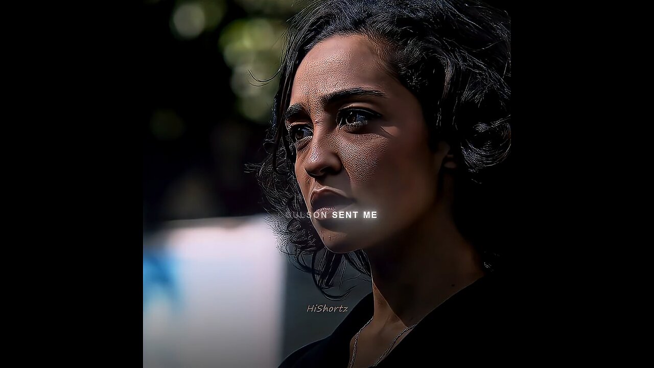 "Magic!" Marvel's Agents of SHIELD #shorts #edit