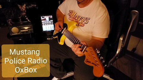 Different Strings (short cover)· Rush