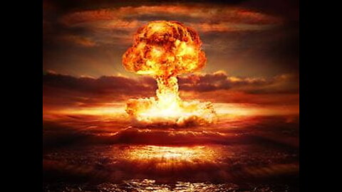 the Nuclear War Scenario
