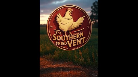 Humpday Views / Southern Fried Vent