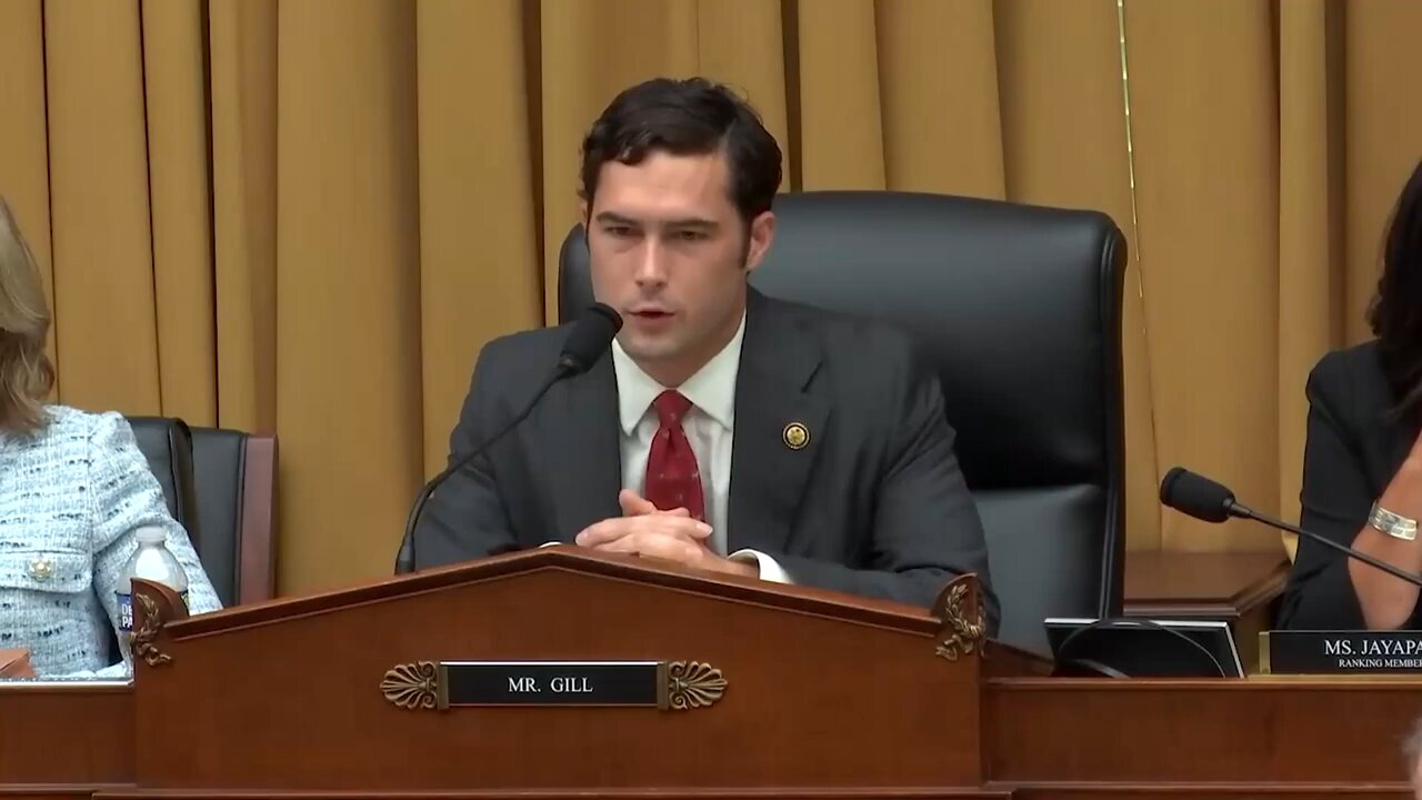 Democrat's Immigration Scam Exposed