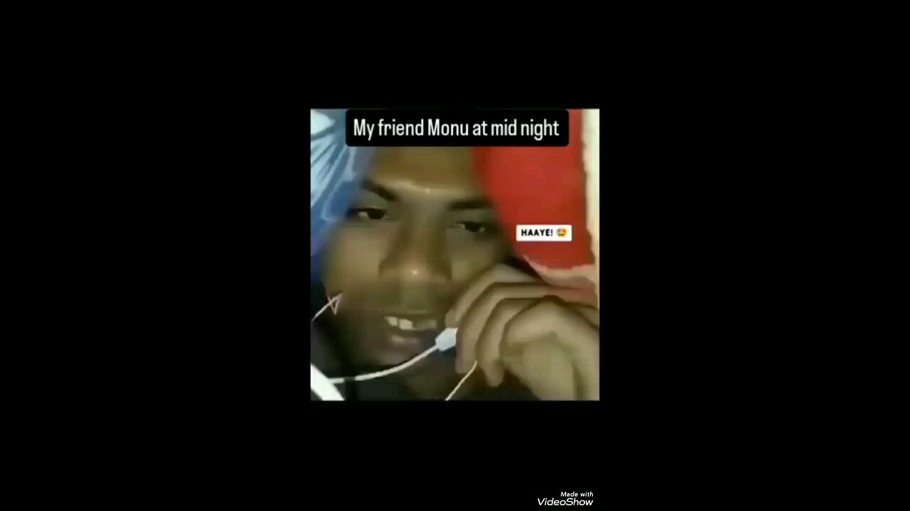 samajh Nahin a raha hai