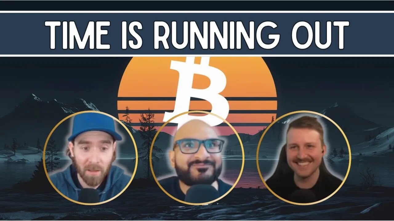 Bitcoin runs out at every price