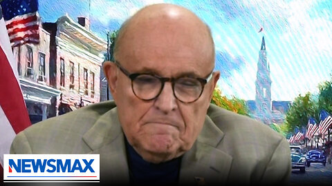 Bernie Kerik saved my life on 9/11: Rudy Giuliani | Newsline
