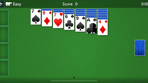 Solitaire Card Games