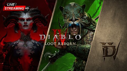 🔴 Blizzard Diablo IV Vessel of Hatred HOLAAA (gameplay español ps5)