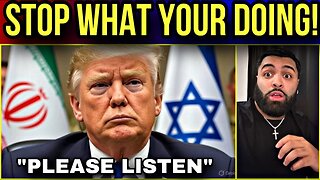 YOU WON'T BELIEVE WHAT'S HAPPENING TO DONALD TRUMP RIGHT NOW!