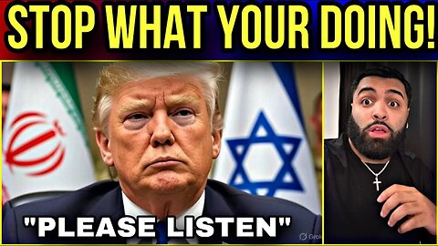 YOU WON'T BELIEVE WHAT'S HAPPENING TO DONALD TRUMP RIGHT NOW!
