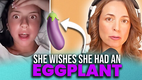 TAKEDOWN Of Clueless TIkTok Girl Who Thinks Men Have It EASY!