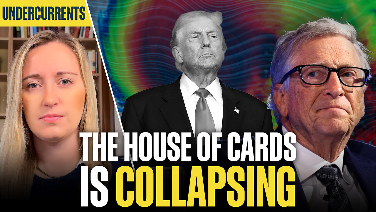 Bill Gates BACKPEDALS on climate narrative as Trump declares “Victory”