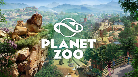 Meerkats and Predator wing on the road map for Planet Zoo
