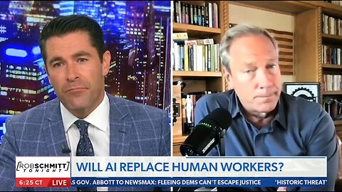 TRUMP IS PRIORITIZING AMERICAN WORKERS