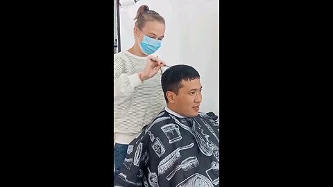 Next Level Barber