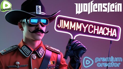 Wolfenstein: The Old Blood