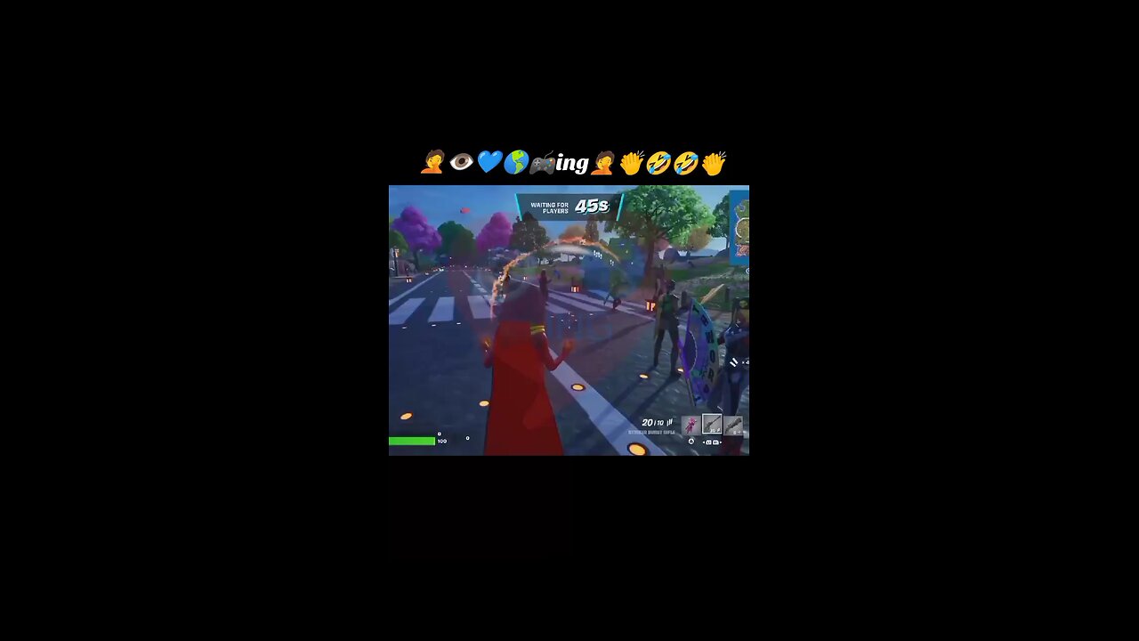 Thanks for watching
